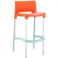 Kantinestoelen Van Allround Office in TV Commercial van Lay's Chips!